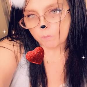 Meet your Posher, Sheila n dwight